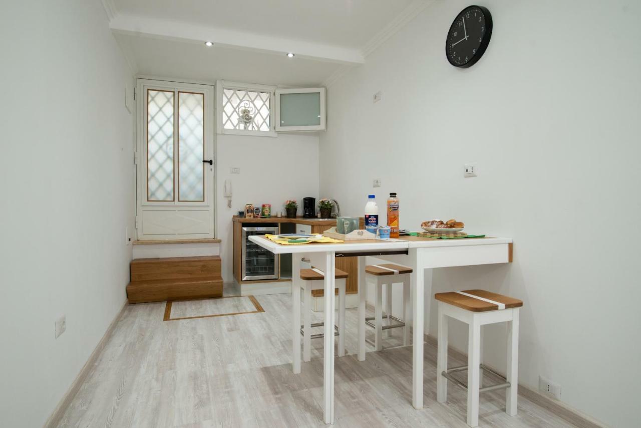 Canelli House カステッランマーレ・ディ・スタービア エクステリア 写真